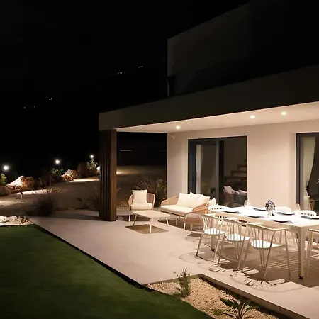 Adler Nature&relax Villa Scopello (Sicily)