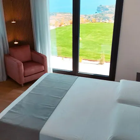 Adler Nature&relax Villa *