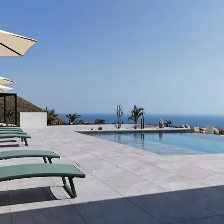 Villa Adler Nature&relax Scopello (Sicily)