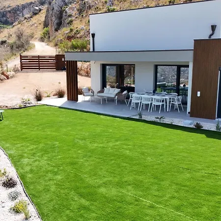 Villa Adler Nature&relax