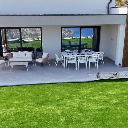 Villa Adler Nature&relax