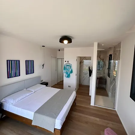 Adler Nature&relax Villa *