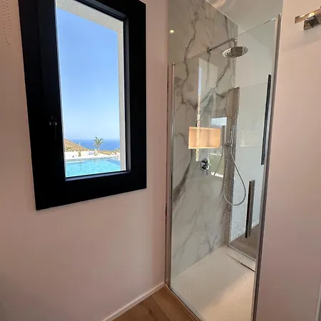 Adler Nature&relax Villa Scopello (Sicily)