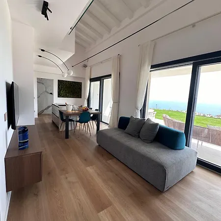 Adler Nature&relax Villa *
