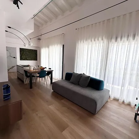 Adler Nature&relax Villa Scopello (Sicily)