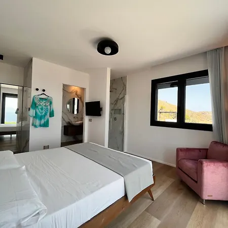 Adler Nature&relax Scopello (Sicily)