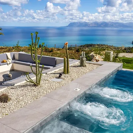 Adler Nature&relax Villa