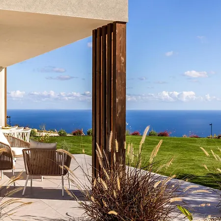 Adler Nature&relax Villa Scopello (Sicily)