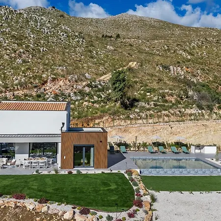 Adler Nature&relax Scopello (Sicily)