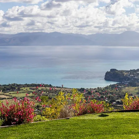 Adler Nature&relax * Scopello (Sicily)