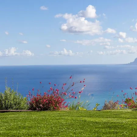 Adler Nature&relax Scopello (Sicily)