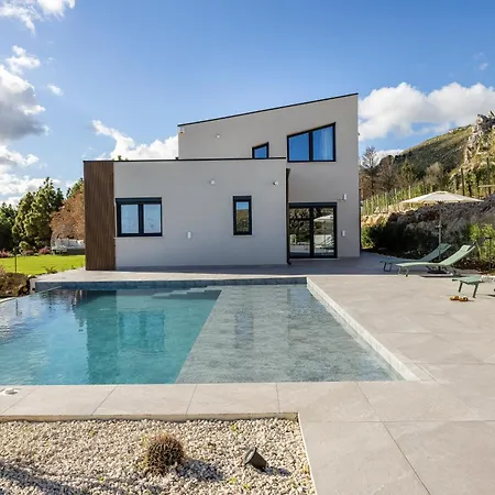 Adler Nature&relax Villa