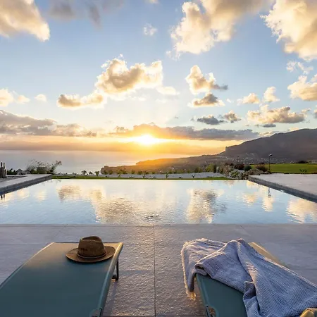 Villa Adler Nature&relax Scopello (Sicily)