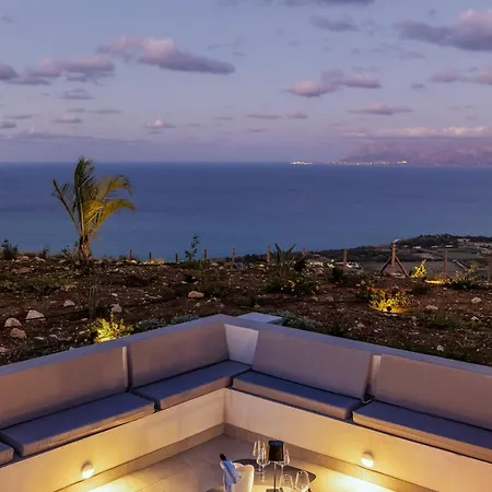 Adler Nature&relax * Scopello (Sicily)
