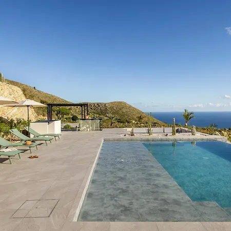 Adler Nature&relax Villa *
