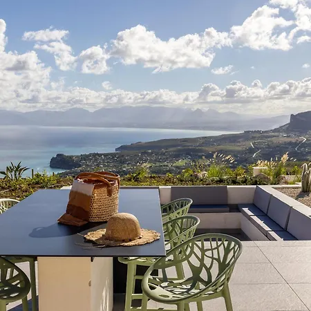 Adler Nature&relax Scopello (Sicily)