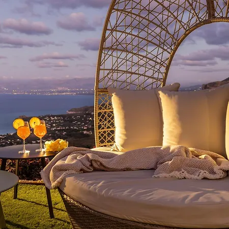 Adler Nature&relax Villa