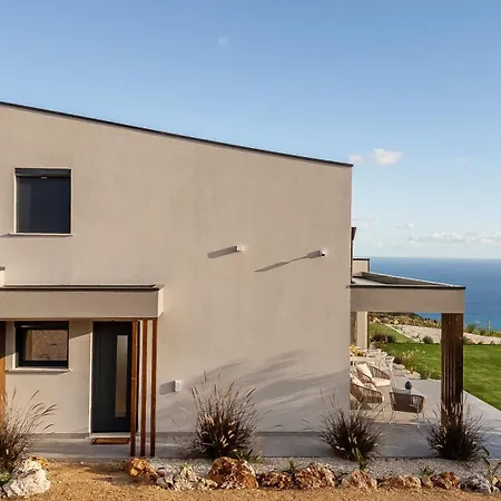 Villa Adler Nature&relax Scopello (Sicily)