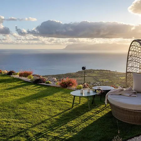 Adler Nature&relax Villa