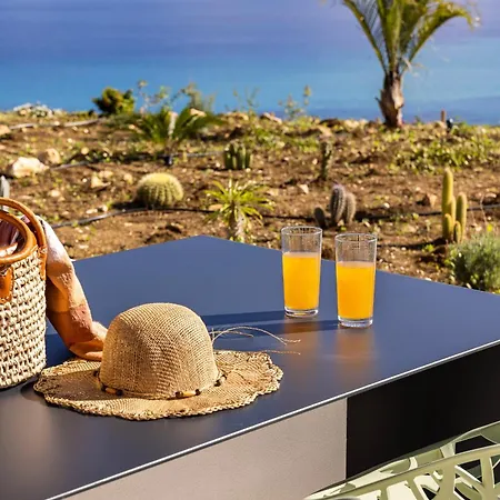 Adler Nature&relax * Scopello (Sicily)