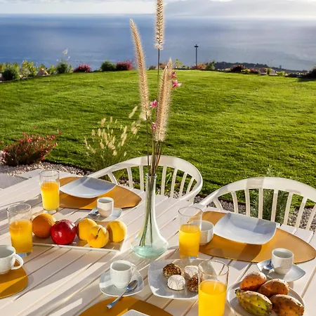 Adler Nature&relax Villa *