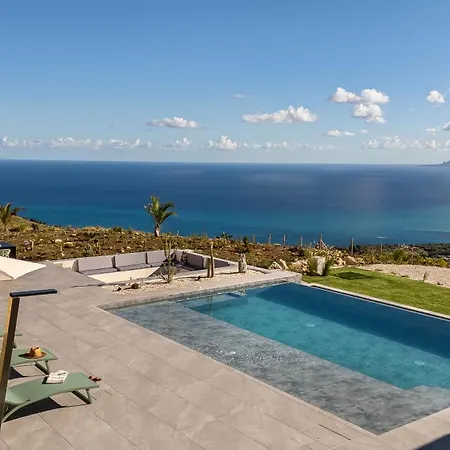 Adler Nature&relax * Scopello (Sicily)