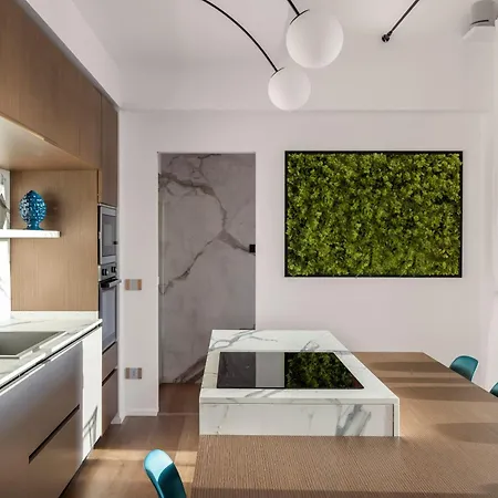 Adler Nature&relax Villa Scopello (Sicily)