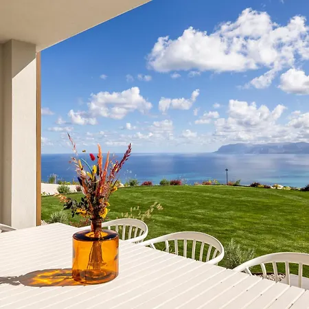Villa Adler Nature&relax Scopello (Sicily)