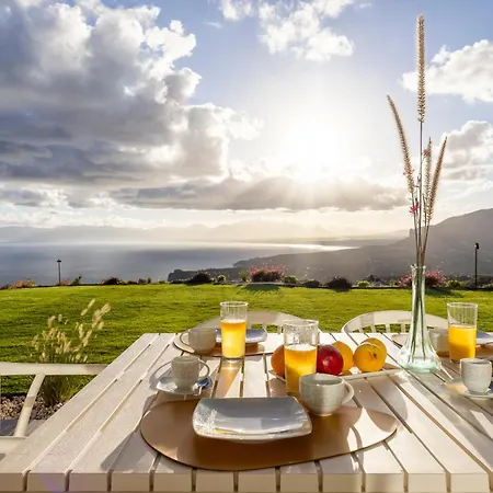 Adler Nature&relax Scopello (Sicily)