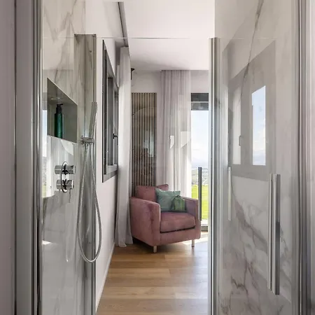 Adler Nature&relax Villa