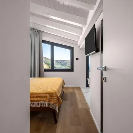 Adler Nature&relax Villa Scopello (Sicily)