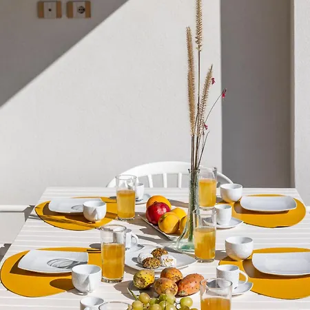 Adler Nature&relax Villa