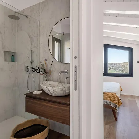 Adler Nature&relax Villa *